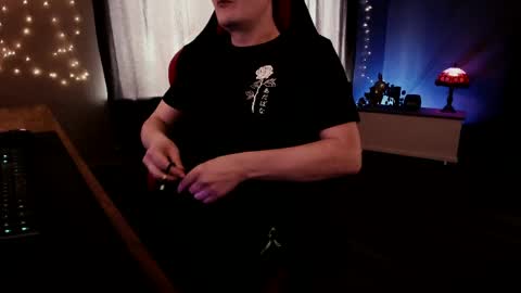 Snapshot of greg0013 chatting on 19, 4, 2026 Gregg online show from 19, 4, 2026