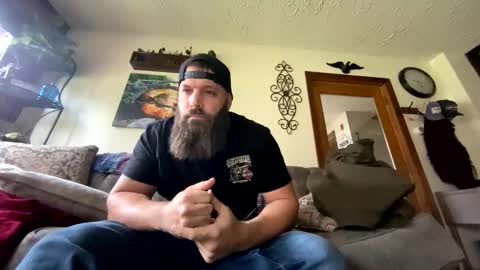 greg19866 online show from 10, 5, 2026