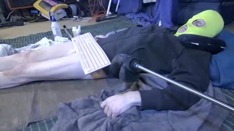 electrogee1 online show from 18, 12, 2024