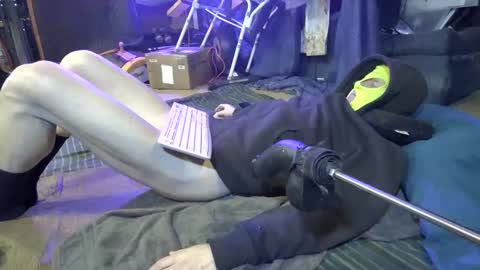 electrogee1 online show from 25, 12, 2024