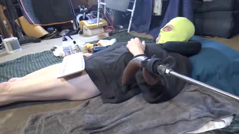 electrogee1 online show from 20, 1, 2025