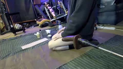 electrogee1 online show from 19, 2, 2025