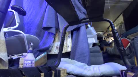 electrogee1 online show from 5, 3, 2025