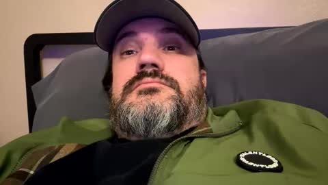 Snapshot of greggharden chatting on 11, 1, 2026 greggharden online show from 11, 1, 2026