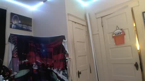 Snapshot of gregnice313 chatting on 30, 9, 2025 NICE and sometimes Savvy online show from 30, 9, 2025