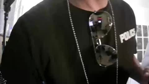 Snapshot of gregnice313 chatting on 18, 1, 2026 NICE and sometimes Savvy online show from 18, 1, 2026