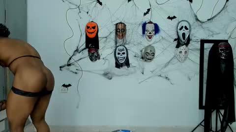 Gregori online show from 20, 10, 2025