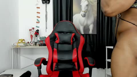 Gregori online show from 23, 4, 2026