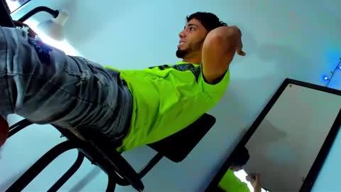 GREGORY online show from 16, 2, 2025