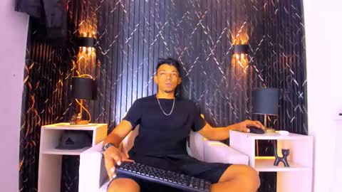 GregorySforza online show from 17, 9, 2025