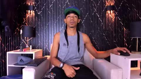 GregorySforza online show from 23, 9, 2025