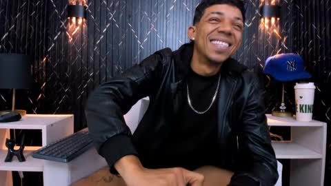 GregorySforza online show from 22, 11, 2025