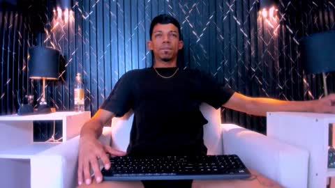 GregorySforza online show from 10, 2, 2026