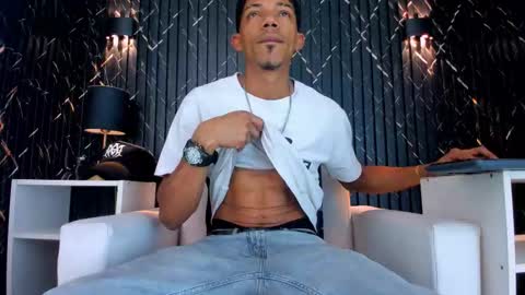 GregorySforza online show from 8, 3, 2026