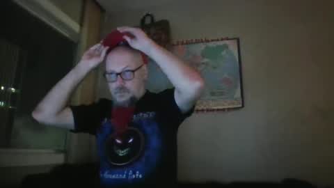 gregrev online show from 3, 1, 2025