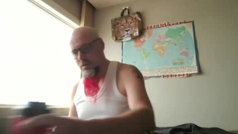 gregrev online show from 7, 1, 2025