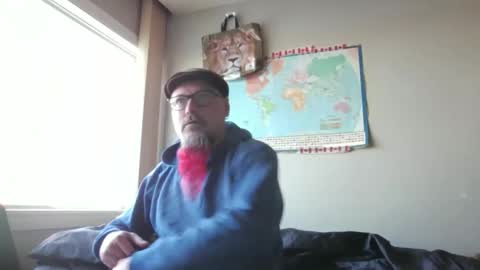 gregrev online show from 19, 1, 2025