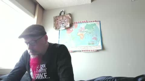 gregrev online show from 5, 2, 2025