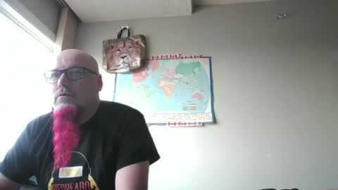 gregrev online show from 11, 9, 2025