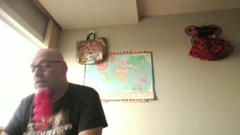 gregrev online show from 19, 9, 2025