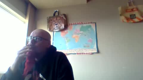 gregrev online show from 23, 4, 2026