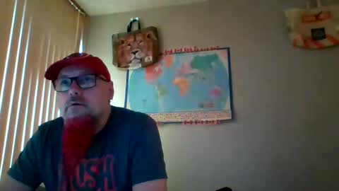 gregrev online show from 26, 4, 2026