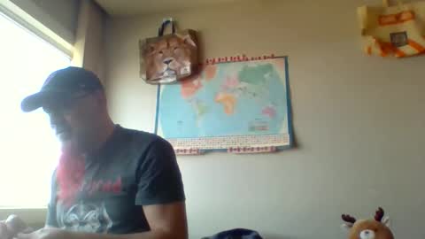 gregrev online show from 30, 4, 2026