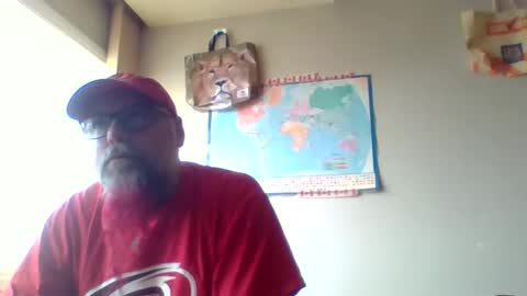 Snapshot of gregrev chatting on 26, 5, 2026 gregrev online show from 26, 5, 2026
