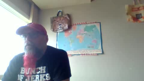 Snapshot of gregrev chatting on 29, 5, 2026 gregrev online show from 29, 5, 2026