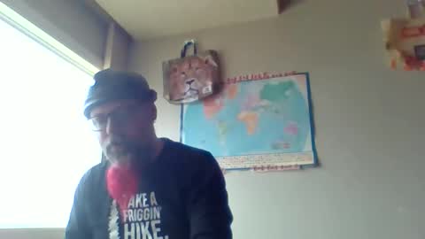 Snapshot of gregrev chatting on 3, 6, 2026 gregrev online show from 3, 6, 2026