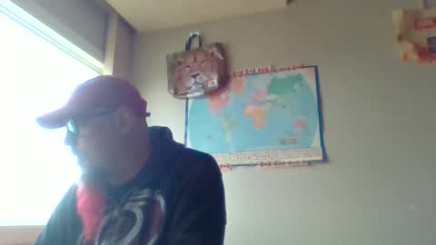 Snapshot of gregrev chatting on 10, 6, 2026 gregrev online show from 10, 6, 2026