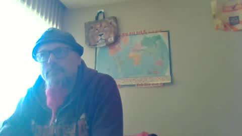 Snapshot of gregrev chatting on 13, 6, 2026 gregrev online show from 13, 6, 2026