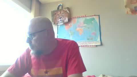 Snapshot of gregrev chatting on 14, 6, 2026 gregrev online show from 14, 6, 2026