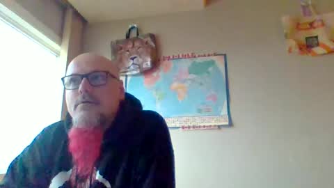 Snapshot of gregrev chatting on 17, 6, 2026 gregrev online show from 17, 6, 2026