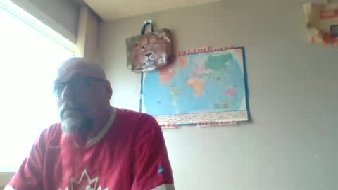 gregrev online show from 1, 7, 2026