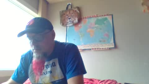 gregrev online show from 5, 7, 2026