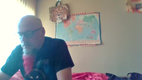gregrev online show from 8, 7, 2026