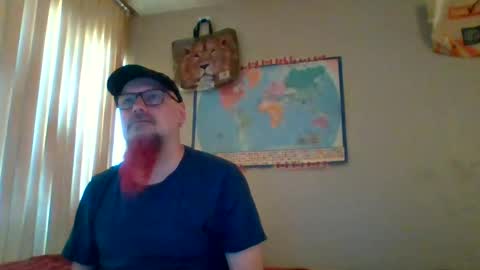 gregrev online show from 12, 7, 2026