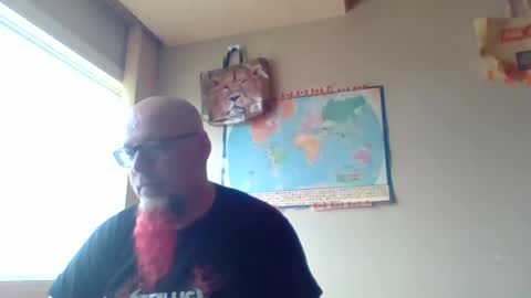 gregrev online show from 15, 7, 2026