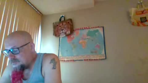 gregrev online show from 18, 7, 2026