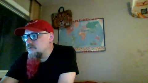 gregrev online show from 22, 7, 2026