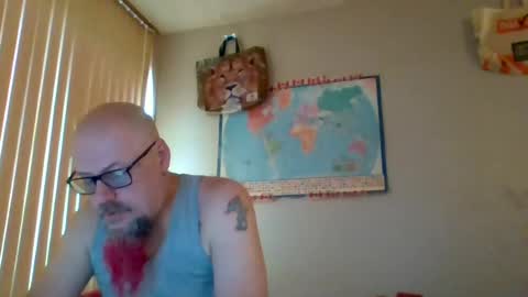 gregrev online show from 22, 7, 2026