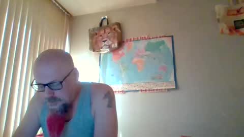 gregrev online show from 23, 7, 2026