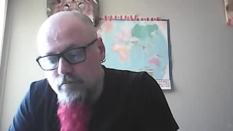 gregrev online show from 28, 7, 2026