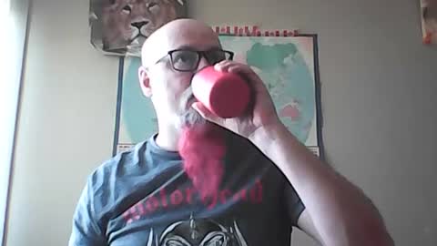 gregrev online show from 30, 7, 2026