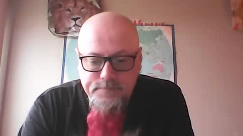 gregrev online show from 6, 8, 2026