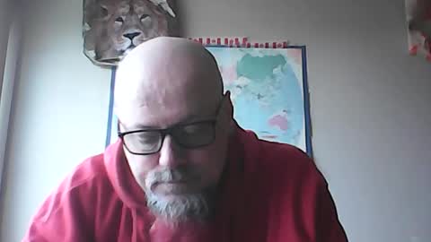 gregrev online show from 6, 8, 2026