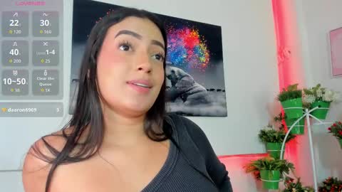 Snapshot of greidy_baker chatting on 13, 9, 2025 greidy_baker online show from 13, 9, 2025