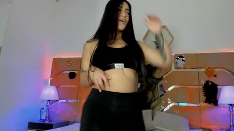 Snapshot of greidy_baker chatting on 31, 10, 2025 greidy_baker online show from 31, 10, 2025