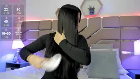 Snapshot of greidy_baker chatting on 5, 11, 2025 greidy_baker online show from 5, 11, 2025